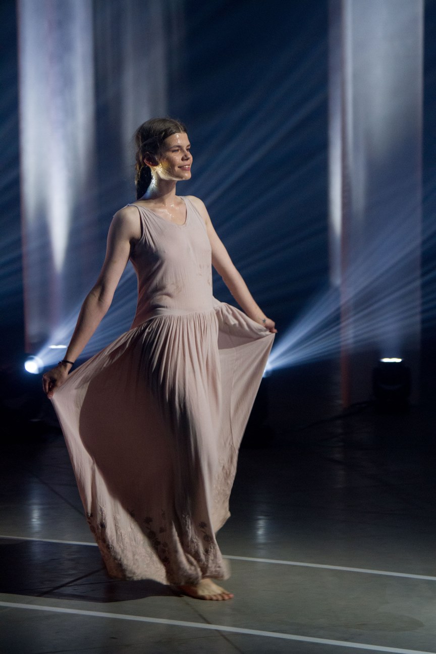 Топ-модель по-украински: 2 сезон 9 выпуск смотреть онлайн